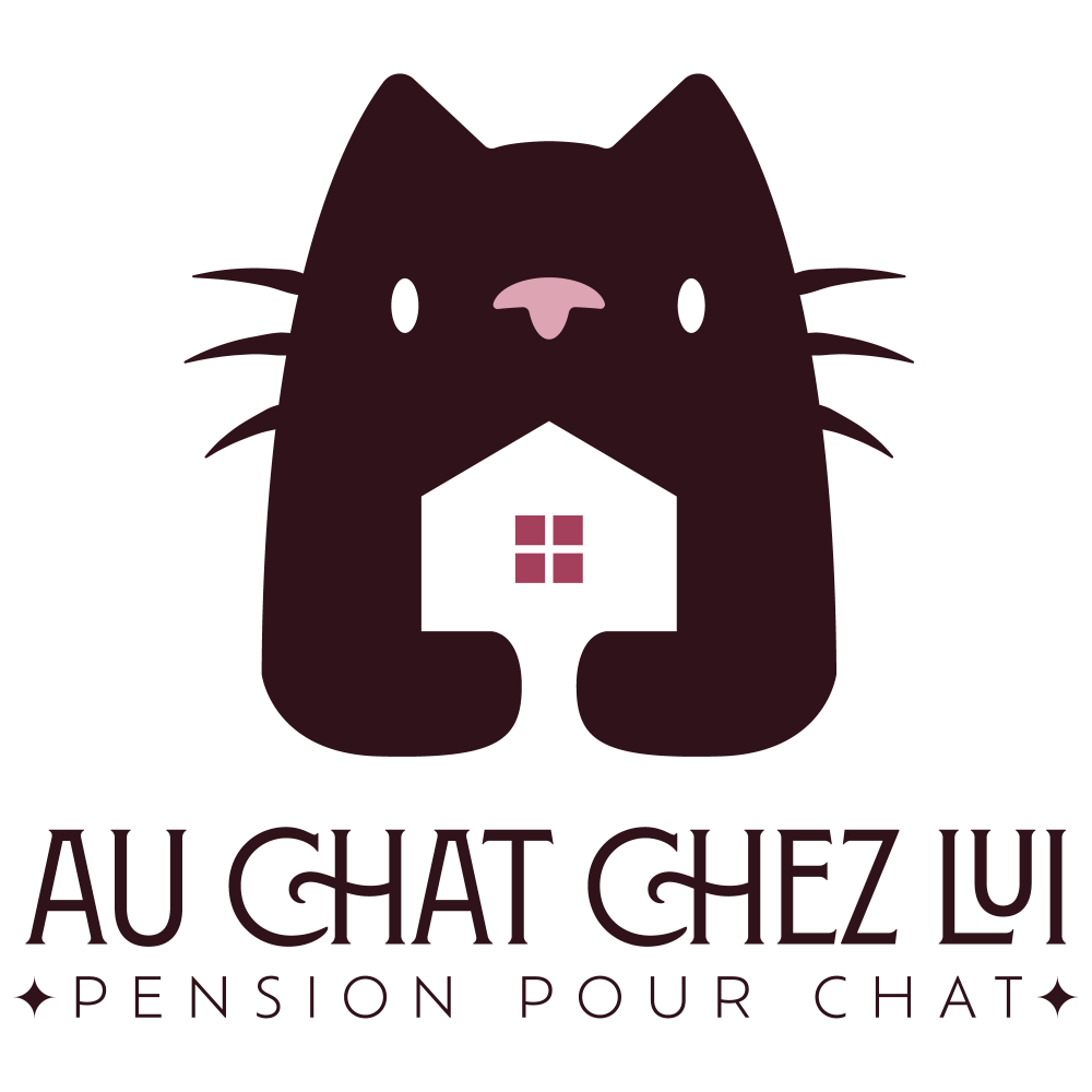logo Au Chat Chez Lui