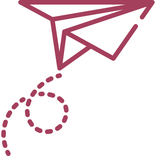 Pictogramme d'un email
